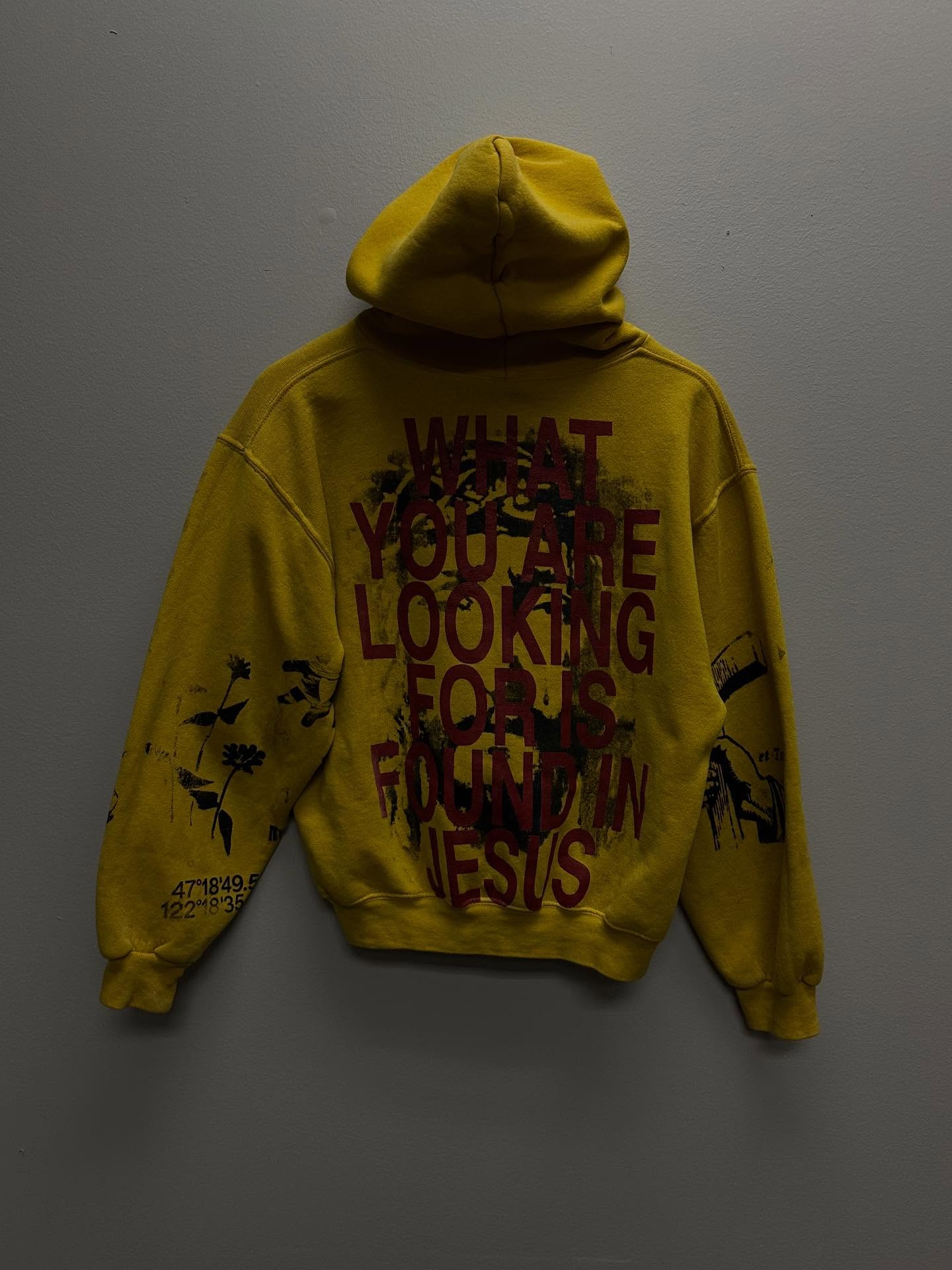 Hoodies