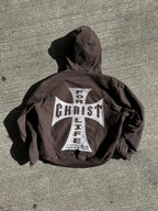 Mocha Carhartt Jacket