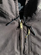 Mocha Carhartt Jacket
