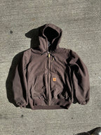 Mocha Carhartt Jacket