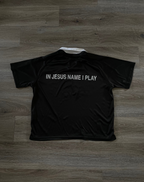 Jesus Name I Play Jersey