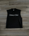 West Coast Muscle Tee