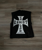 West Coast Muscle Tee