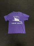 Purple Tee