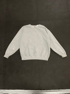 Grey Crewneck