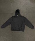 Black Hoodie