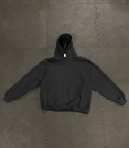 Black Hoodie