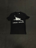 Black Tee