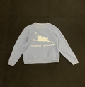 Baby Blue Crewneck