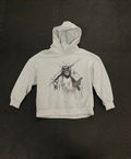 Grey Hoodie