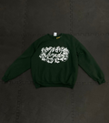 Green Crewneck
