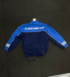 Soccer Windbreaker