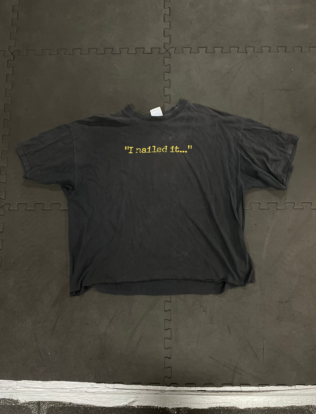 Jesus Vintage Tee